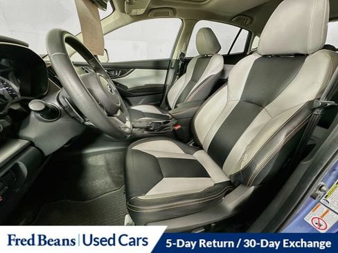 Used 2019 Subaru Crosstrek 2.0i Limited w/ Moonroof Package AWD/4WD image 26