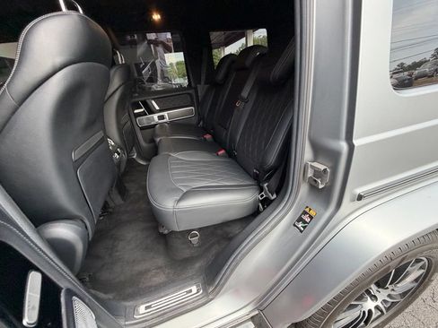 Used 2020 Mercedes-Benz G 550 image 25