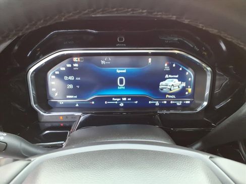 Used 2025 Chevrolet Silverado 1500 LT image 16