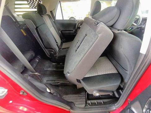Used 2023 Toyota 4Runner SR5 RWD image 59