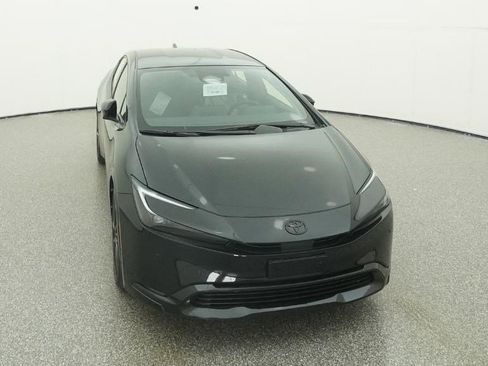 New 2026 Toyota Prius image 3