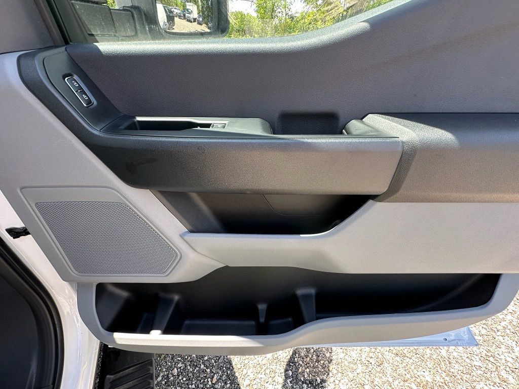 New 2026 Ford F450 XL AWD/4WD image 21