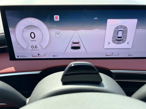 New 2026 Genesis GV70 3.5T Sport Prestige AWD/4WD image 39