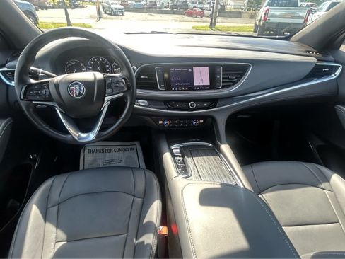 Used 2023 Buick Enclave Premium w/ Experience Buick Package FWD image 17
