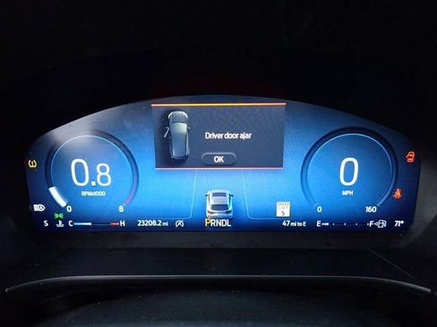 Used 2024 Ford Escape Active w/ Tech Pack #2 image 30