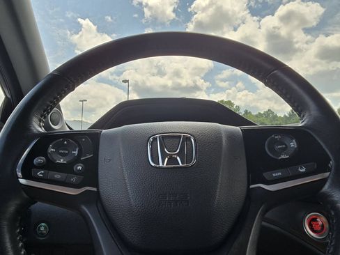 Used 2022 Honda Pilot Special Edition image 25