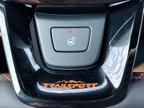 New 2026 Honda Passport TrailSport Elite image 24