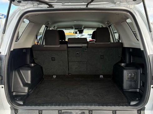 Used 2024 Toyota 4Runner SR5 image 30