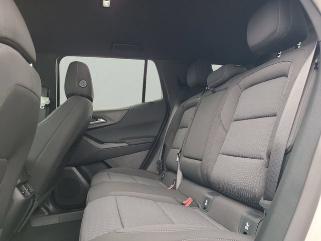 New 2027 Chevrolet Equinox LT FWD image 13