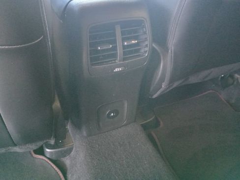 Used 2023 Ford Escape ST-Line w/ Tech Pack #1 FWD image 24