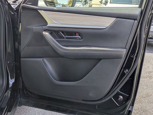 Used 2025 MAZDA CX-90 3.3 Turbo w/ Premium Sport Pkg image 26