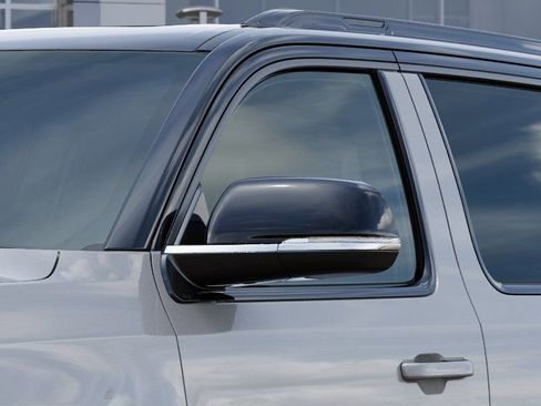 New 2026 Jeep Grand Wagoneer 4WD image 12