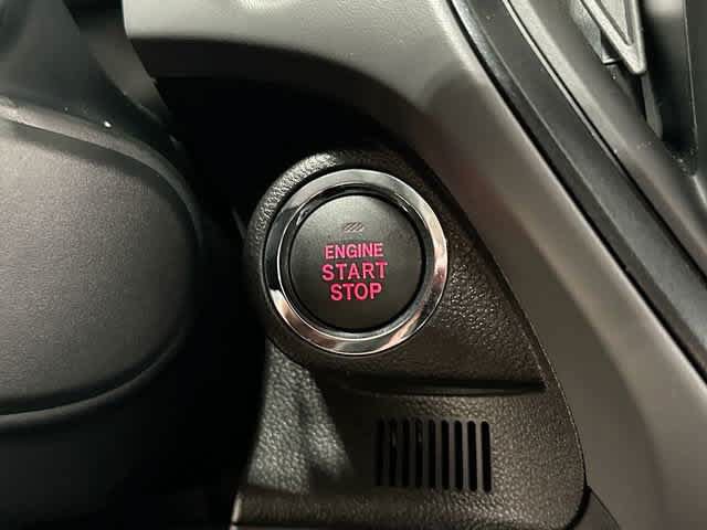 Certified 2026 Subaru Crosstrek 2.5i Limited AWD/4WD image 11