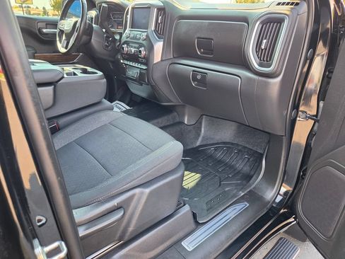 Used 2021 GMC Sierra 1500 Elevation w/ LPO, GMC Protection Package AWD/4WD image 24