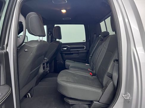 Used 2026 RAM 2500 Big Horn AWD/4WD image 13