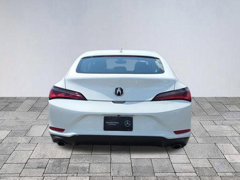 Used 2023 Acura Integra FWD image 6