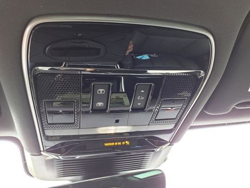 New 2025 Land Rover Range Rover Sport Dynamic SE image 20