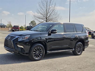 Used 2020 Lexus GX 460 Premium w/ Premium Package