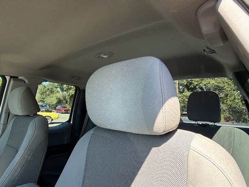 Used 2018 Ford F150 XL w/ Equipment Group 101A Mid RWD image 12