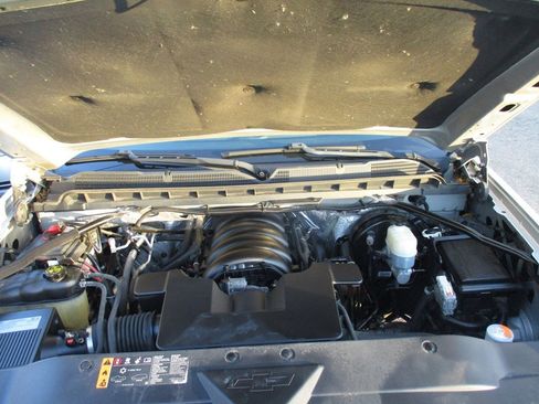 Used 2018 Chevrolet Silverado 1500 W/T image 12