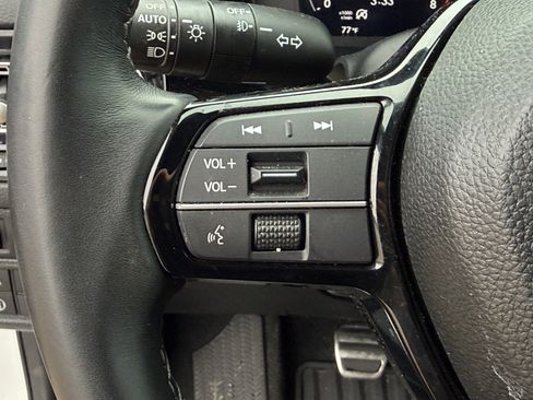 Used 2023 Honda Civic Sport Touring image 15