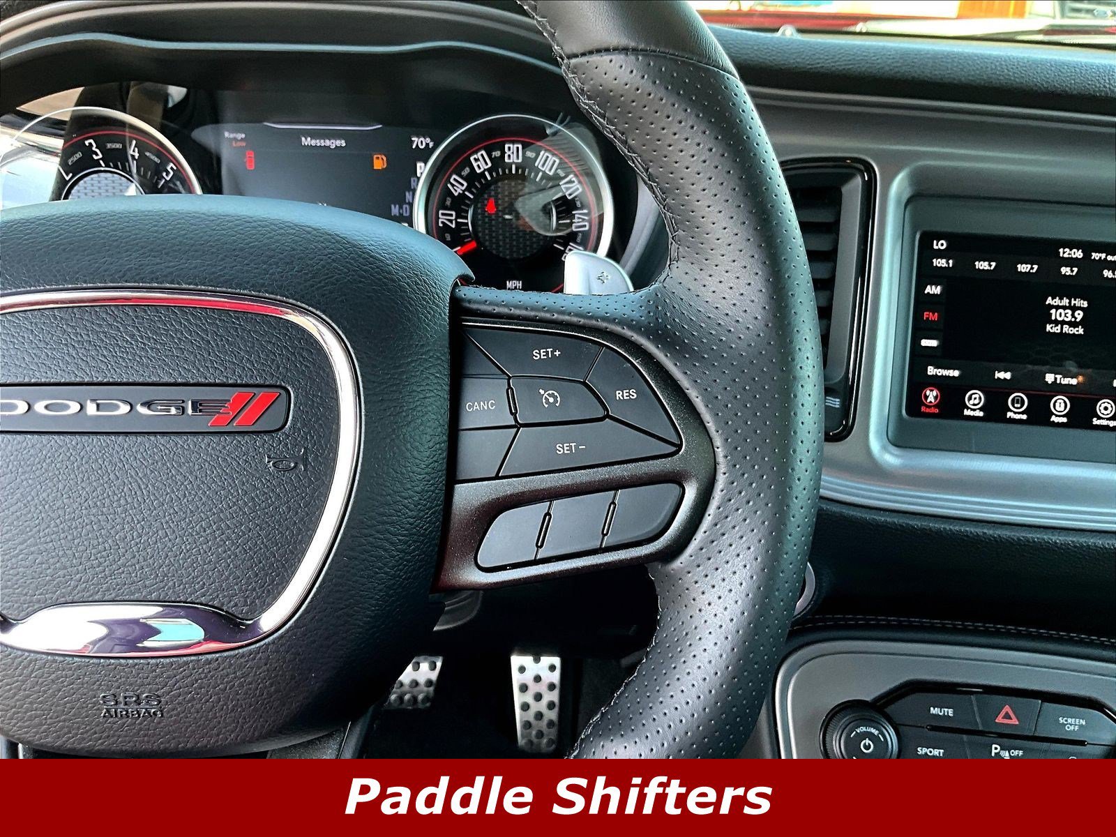Used 2023 Dodge Challenger R/T RWD image 10