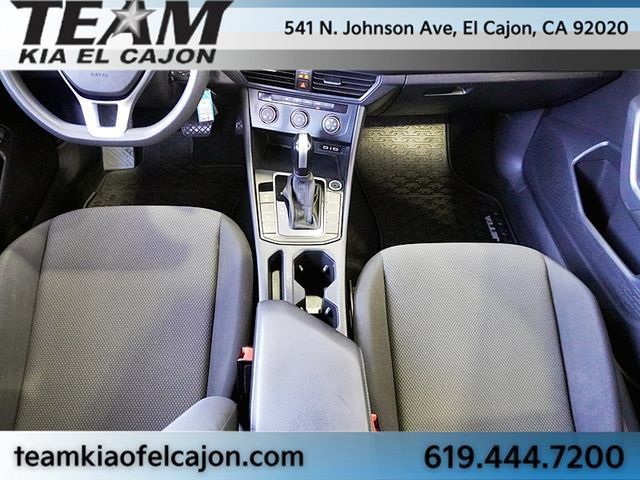 Used 2021 Volkswagen Jetta S FWD image 20