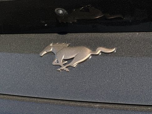 New 2026 Ford Mustang Premium RWD image 25