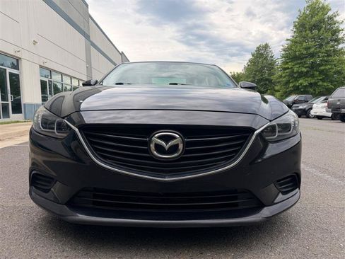 Used 2014 MAZDA MAZDA6 Touring FWD image 29