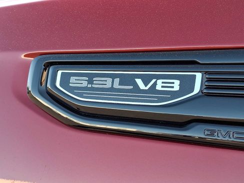 Used 2023 GMC Sierra 1500 Elevation w/ Elevation Premium Package image 33