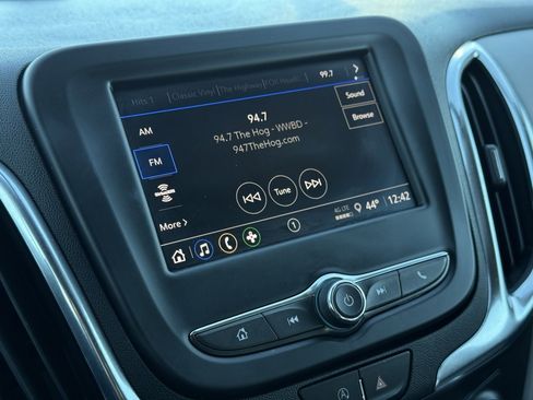 Used 2023 Chevrolet Equinox LS w/ Driver Confidence II Package image 29