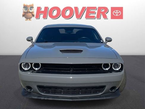 Used 2023 Dodge Challenger R/T image 7