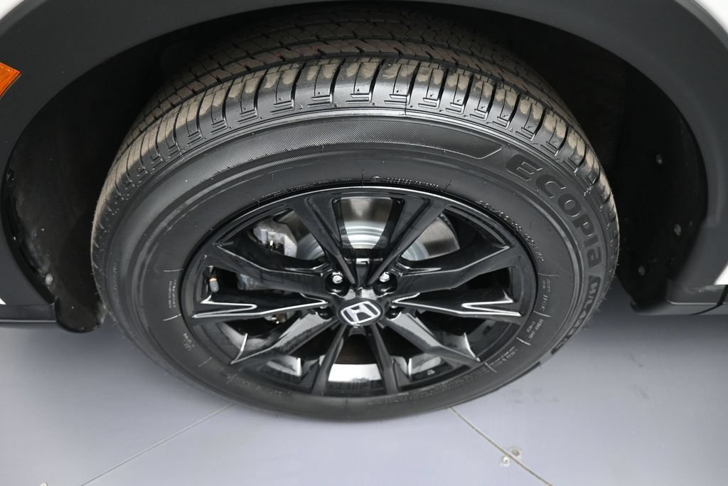 Certified 2024 Honda CR-V Sport-L image 14