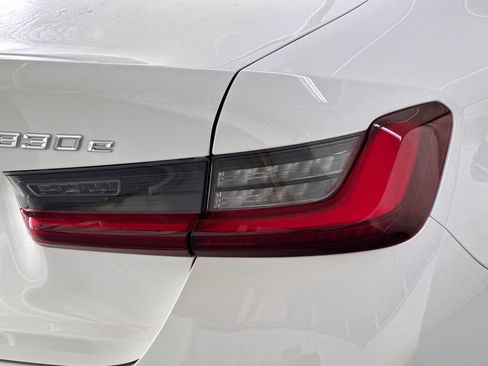 Used 2023 BMW 330e w/ Premium Package RWD image 25
