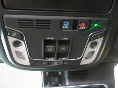 Used 2021 Honda Pilot Black Edition image 57