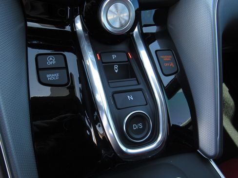 Certified 2025 Acura TLX SH-AWD w/ A-SPEC Pkg image 21