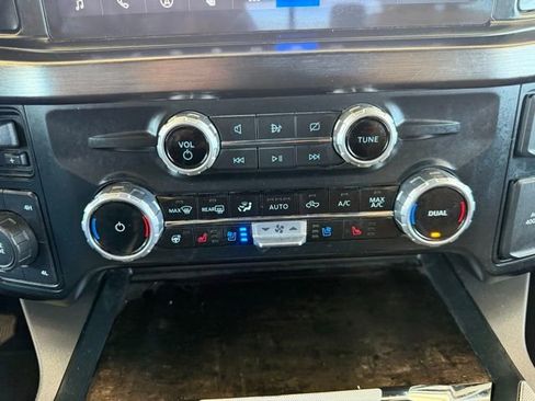 Used 2023 Ford F350 Lariat w/ Lariat Ultimate Package image 25