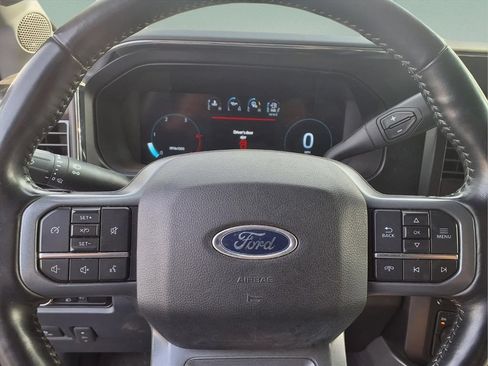 Used 2023 Ford F450 Lariat w/ Chrome Package AWD/4WD image 15