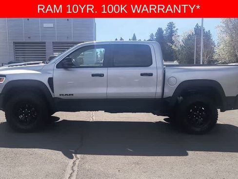 New 2026 RAM 1500 RHO AWD/4WD image 5
