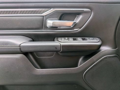 New 2026 RAM 1500 Big Horn AWD/4WD image 29