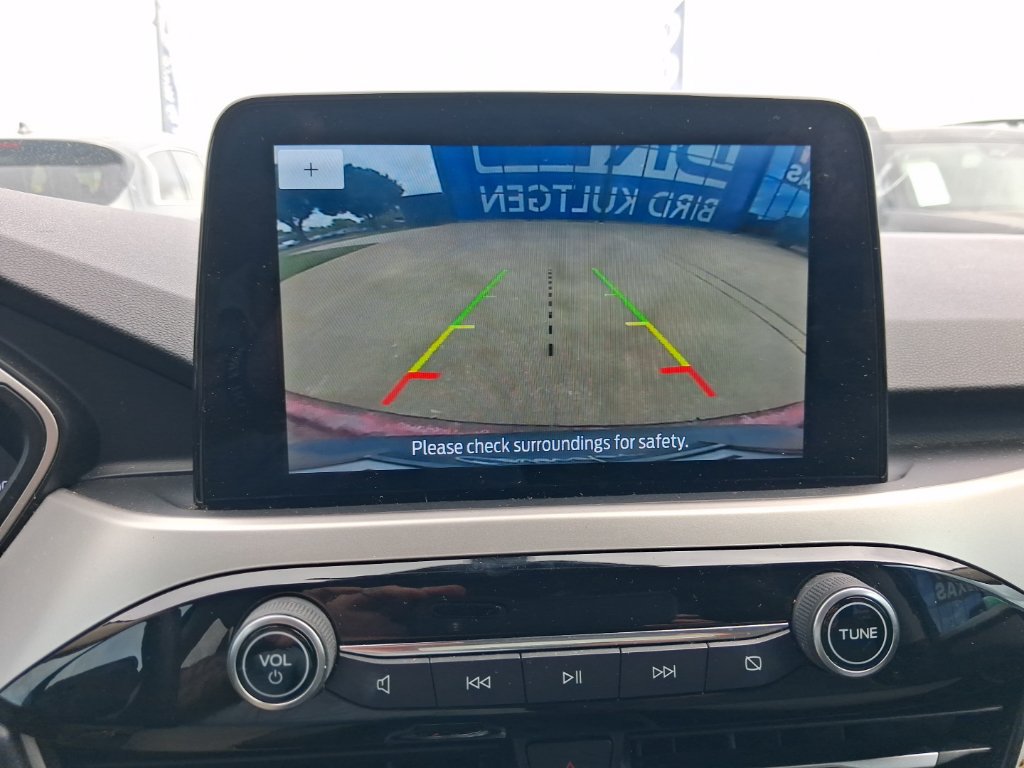 Used 2020 Ford Escape SE FWD image 5