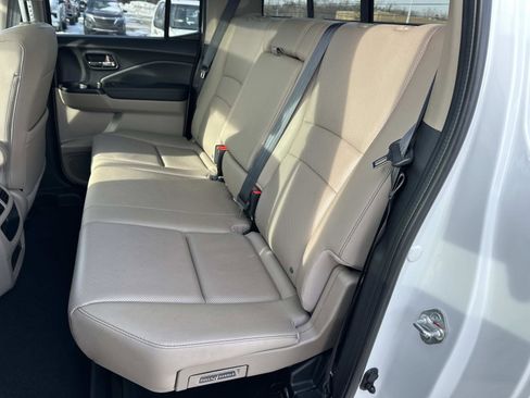 Used 2021 Honda Ridgeline RTL-E image 13