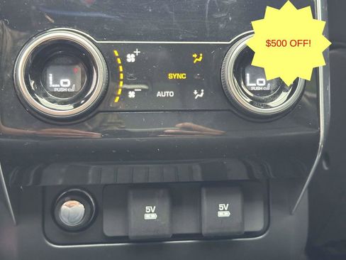 Used 2021 Land Rover Range Rover Sport HST AWD/4WD image 14
