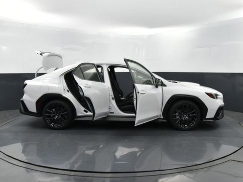 New 2025 Subaru WRX Premium w/ Accessory Package #2 image 37