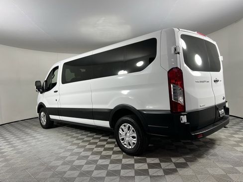 Used 2023 Ford Transit 350 XLT image 8