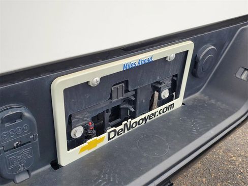 Used 2023 Chevrolet Silverado 1500 LT Trail Boss w/ Convenience Package II image 28