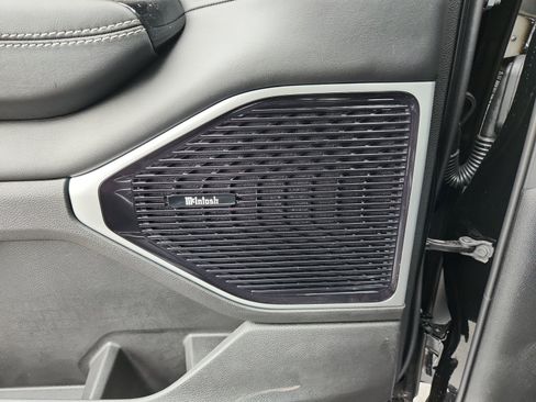 New 2026 Jeep Grand Wagoneer Limited image 26