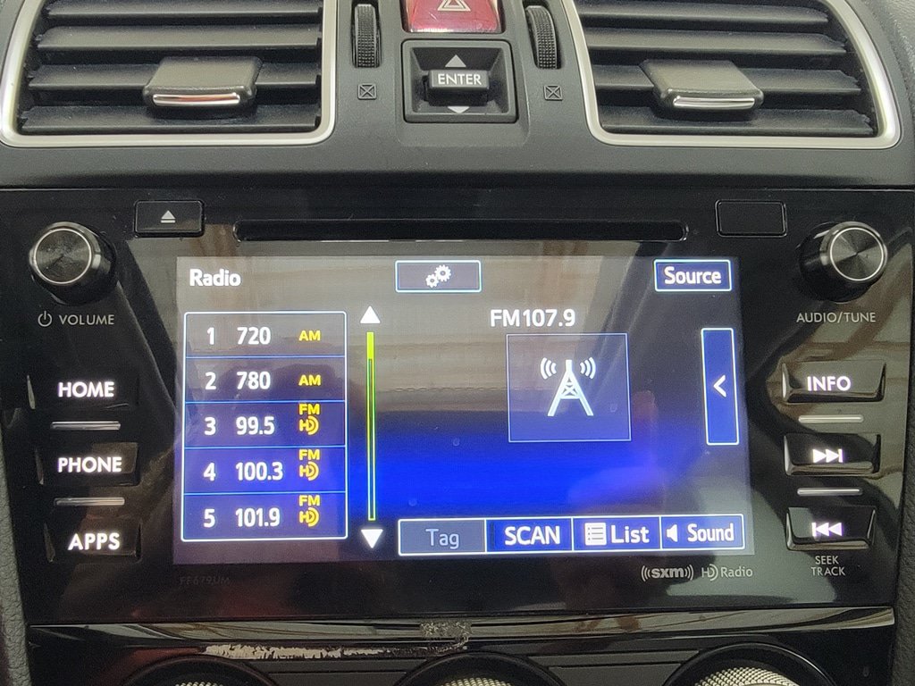 Used 2018 Subaru Forester 2.5i Premium AWD/4WD image 19