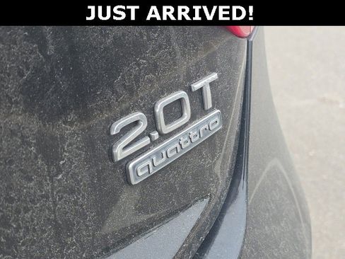 Used 2016 Audi A5 2.0T Premium Plus w/ Technology Package image 6