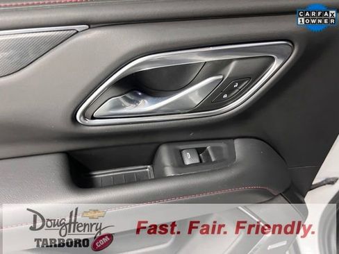 Used 2023 Chevrolet Suburban RST w/ Luxury Package image 30